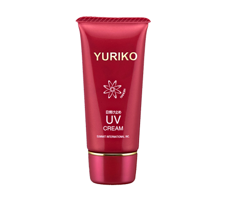 product YURIKO日焼け止めUVクリーム photo