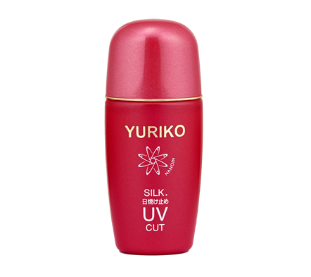product YURIKO日焼け止めUVカット : YURIKO STORY